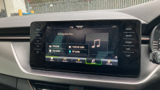 Skoda Scala 1.0 TSI 95 SE L 5dr Petrol Hatchback